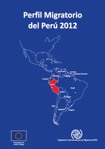 Perfil Migratorio de Bolivia