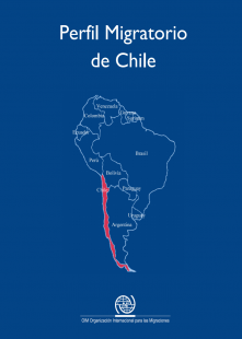 Perfil Migratorio Chile